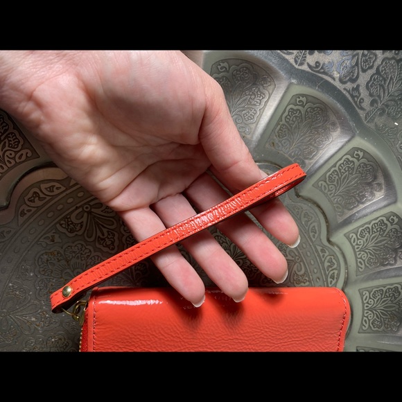 Coach Wallet Wristlet - Picture 6 of 14